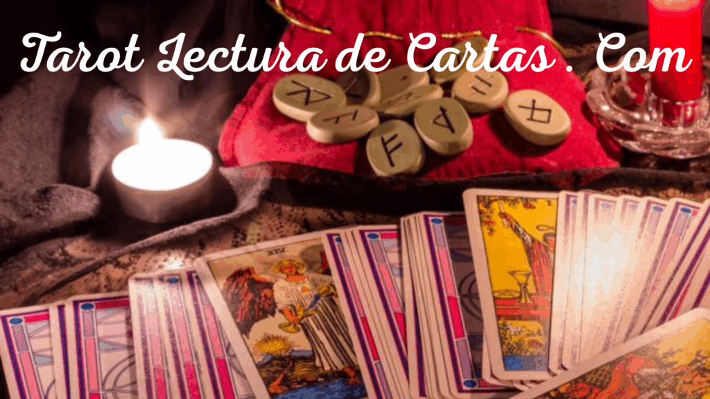 Tarot Lectura de Cartas